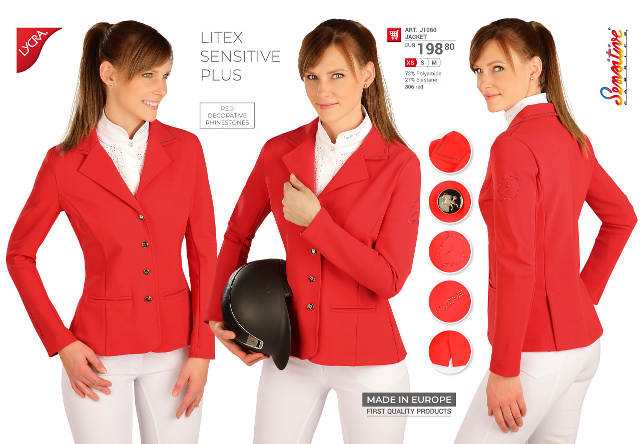 Reitbekleidung 2025 [seite 23] - LITEX katalog