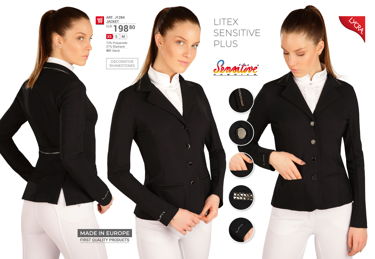 Reitbekleidung 2025 [seite 26] - LITEX katalog