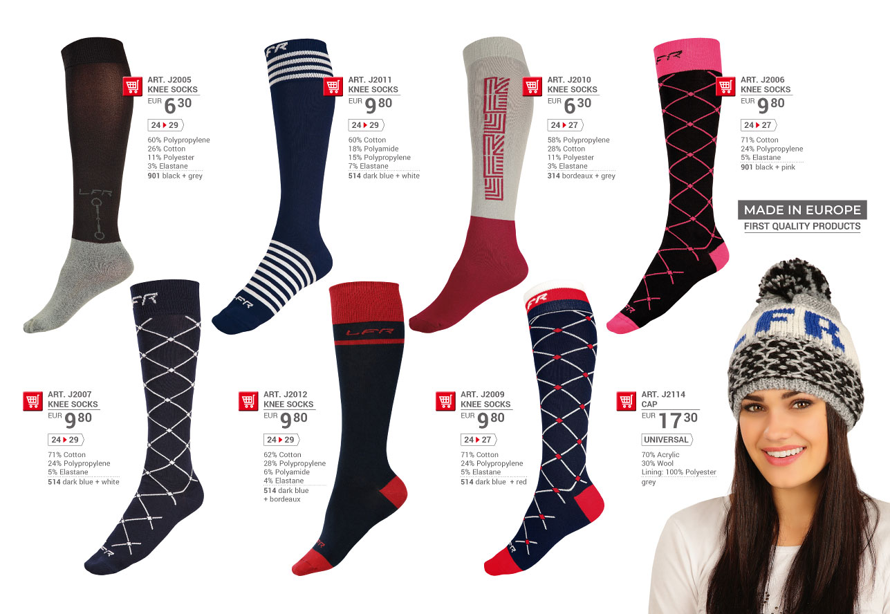 Reitbekleidung 2025 [seite 35] - LITEX katalog