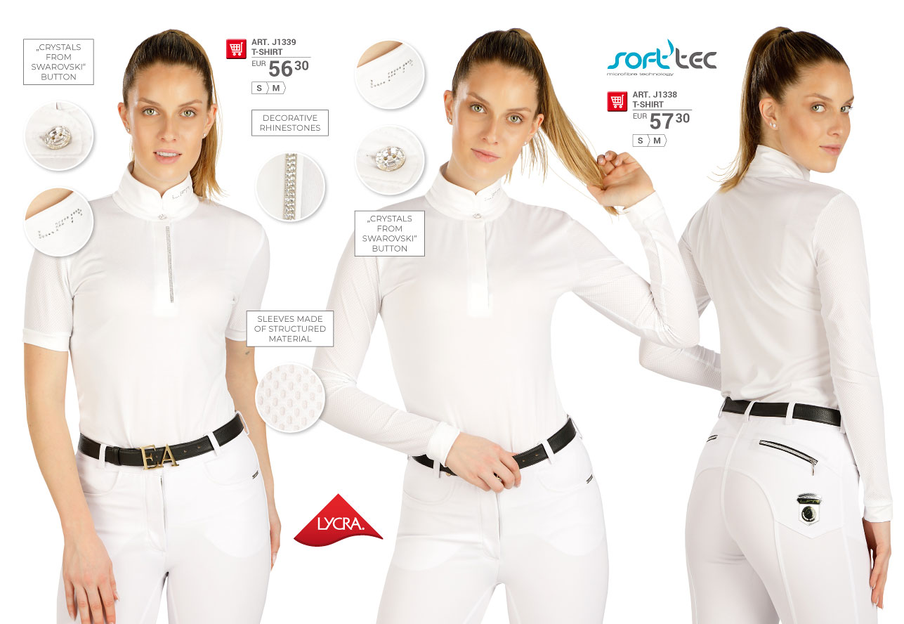 Reitbekleidung 2025 [seite 2] - LITEX katalog