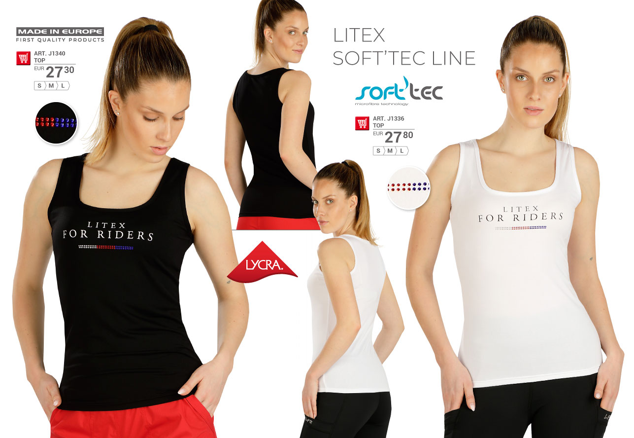 Reitbekleidung 2026 [seite 13] - LITEX katalog