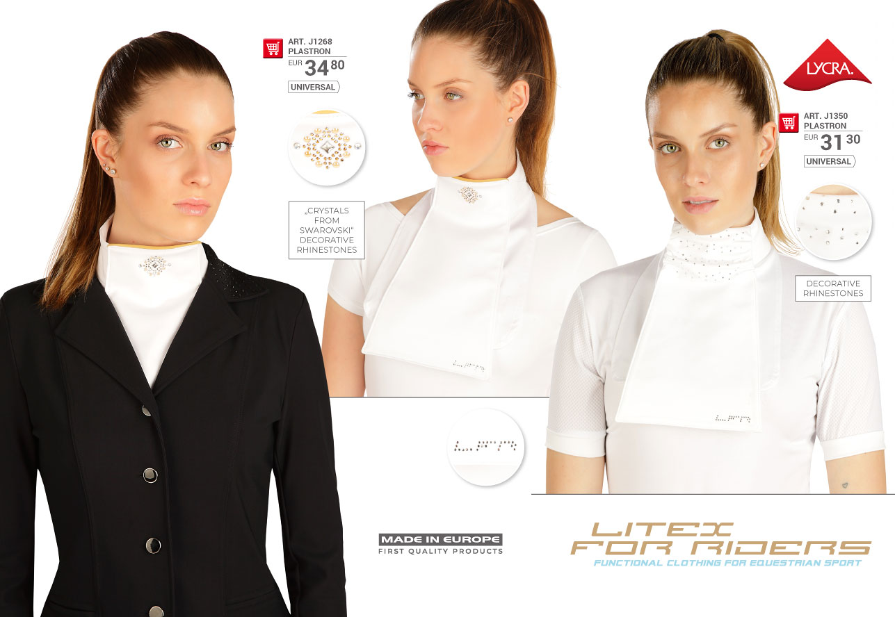 Reitbekleidung 2025 [seite 19] - LITEX katalog