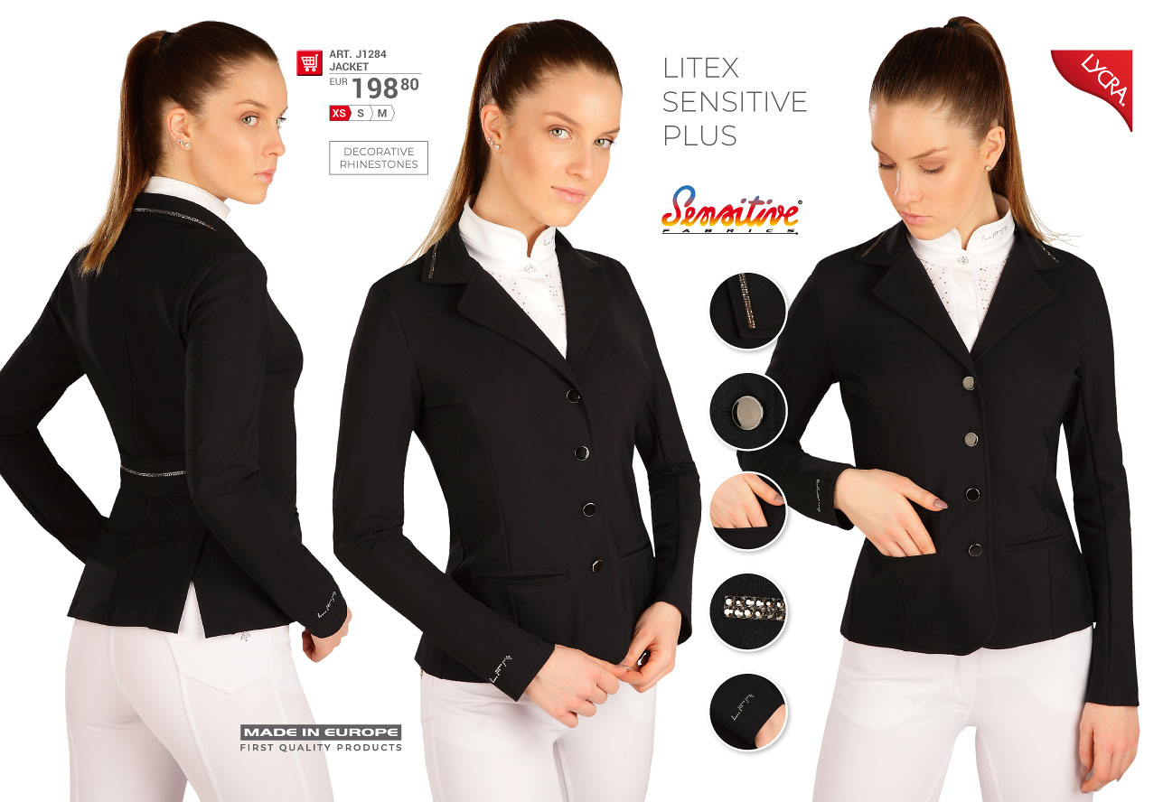 Reitbekleidung 2025 [seite 20] - LITEX katalog