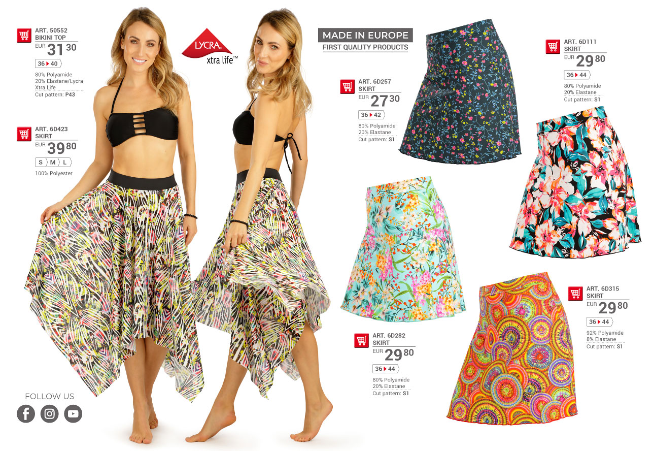 Strandmode 2025 [seite 97] - LITEX katalog