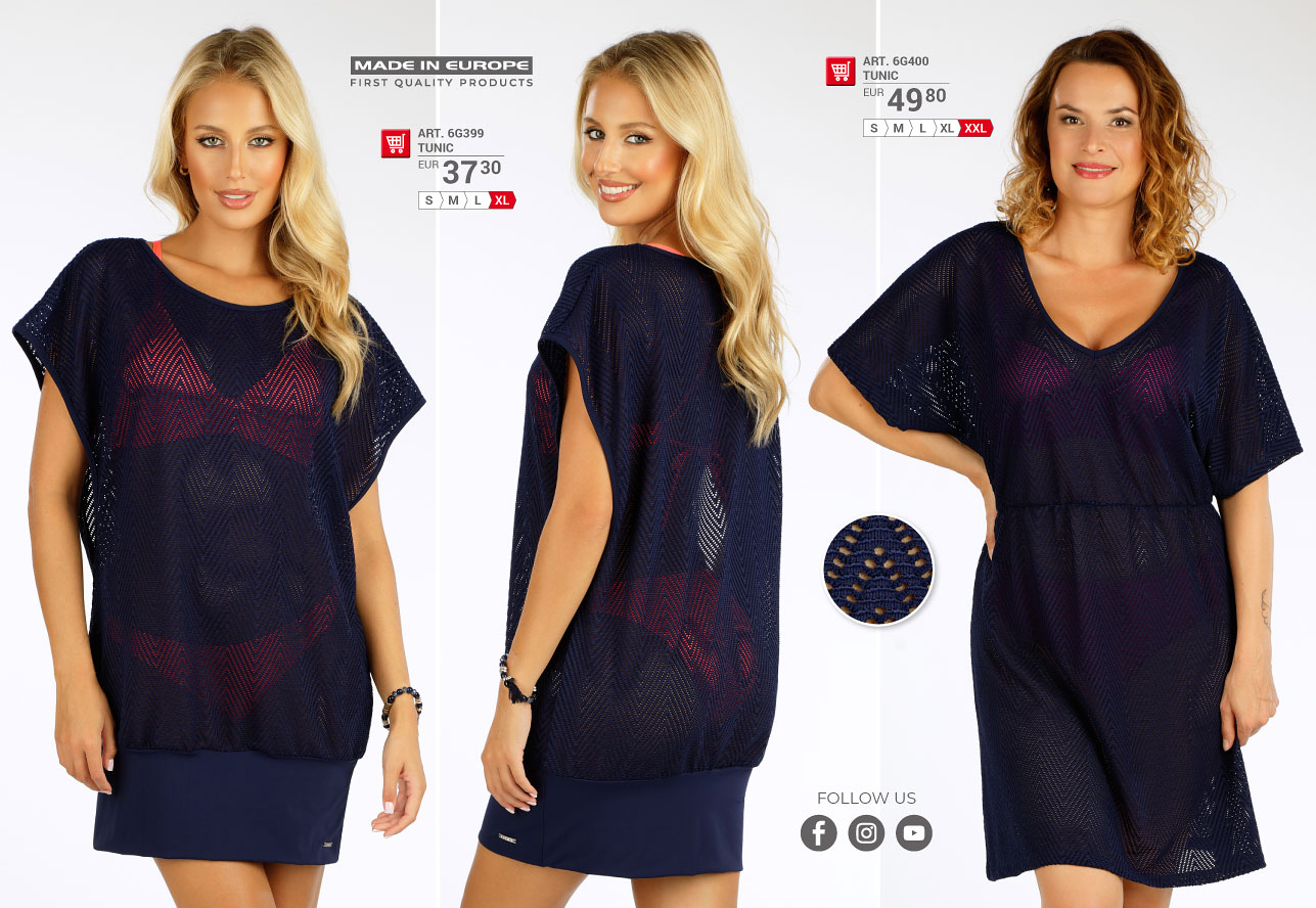 Strandmode 2026 [seite 44] - LITEX katalog