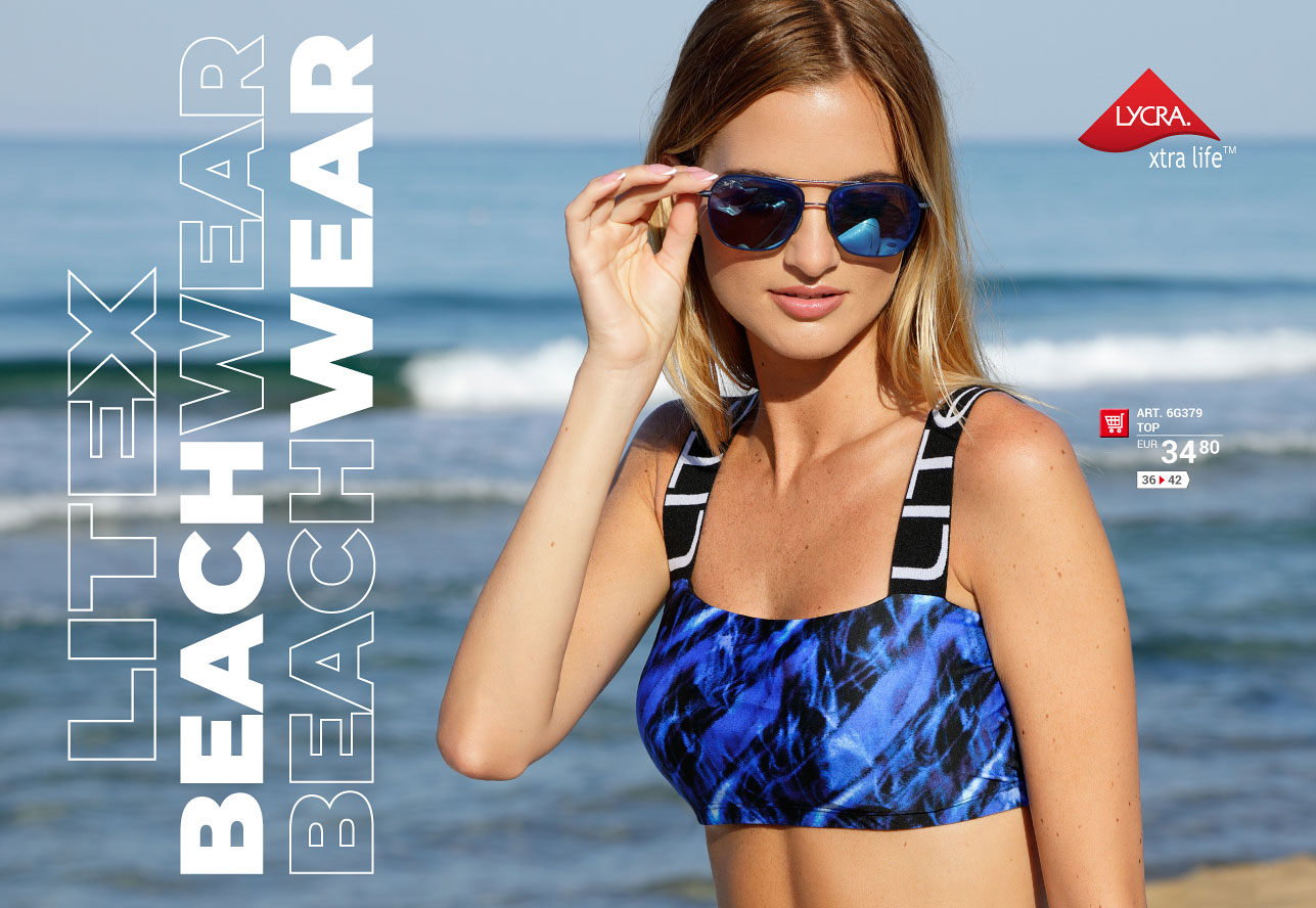 Sportbadeanzüge 2026 [seite 103] - LITEX katalog