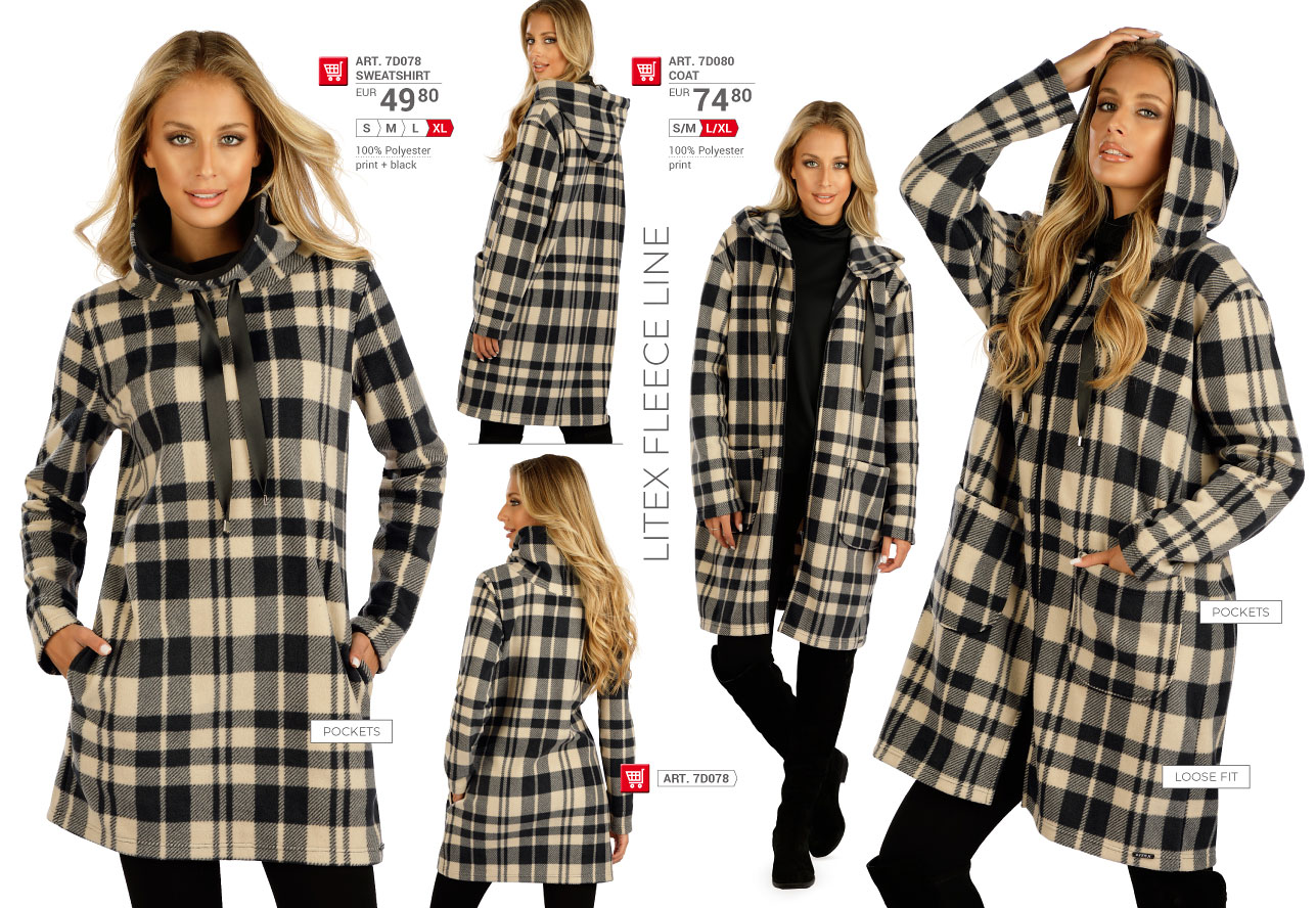 Damenmode 2025 [seite 39] - katalog LITEX