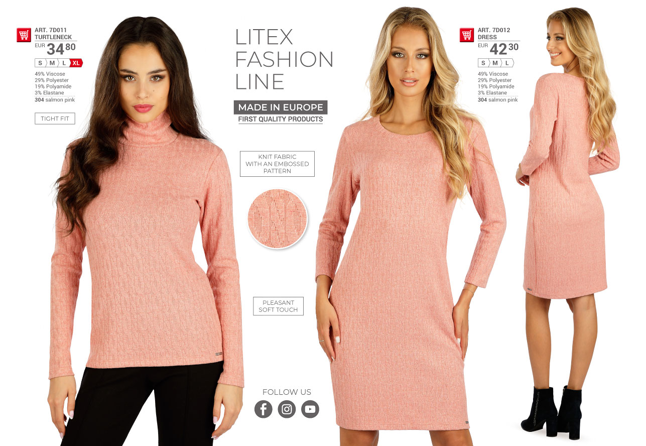 Damenmode 2025 [seite 48] - katalog LITEX