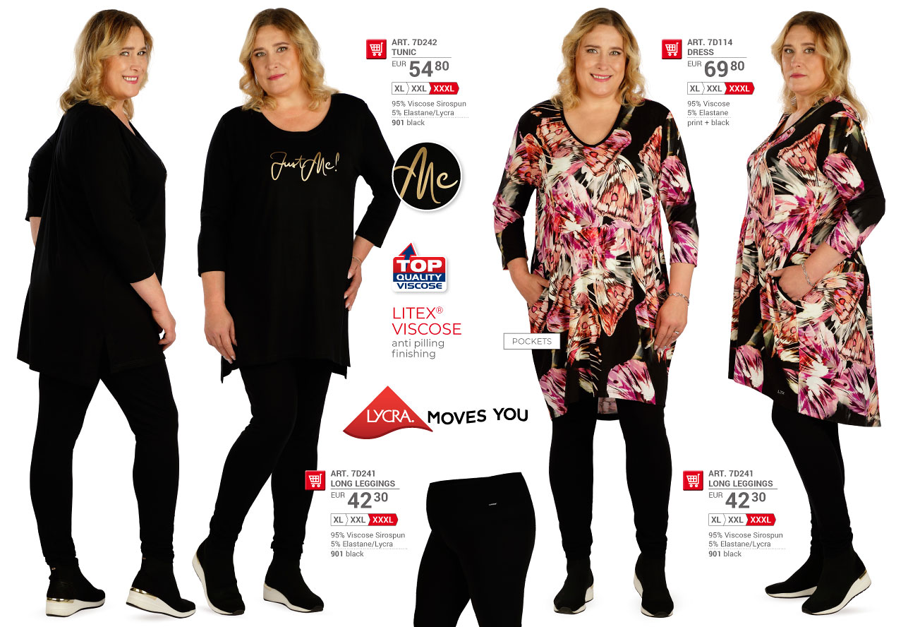 LITEXXXL 2025 [seite 54] - katalog LITEX