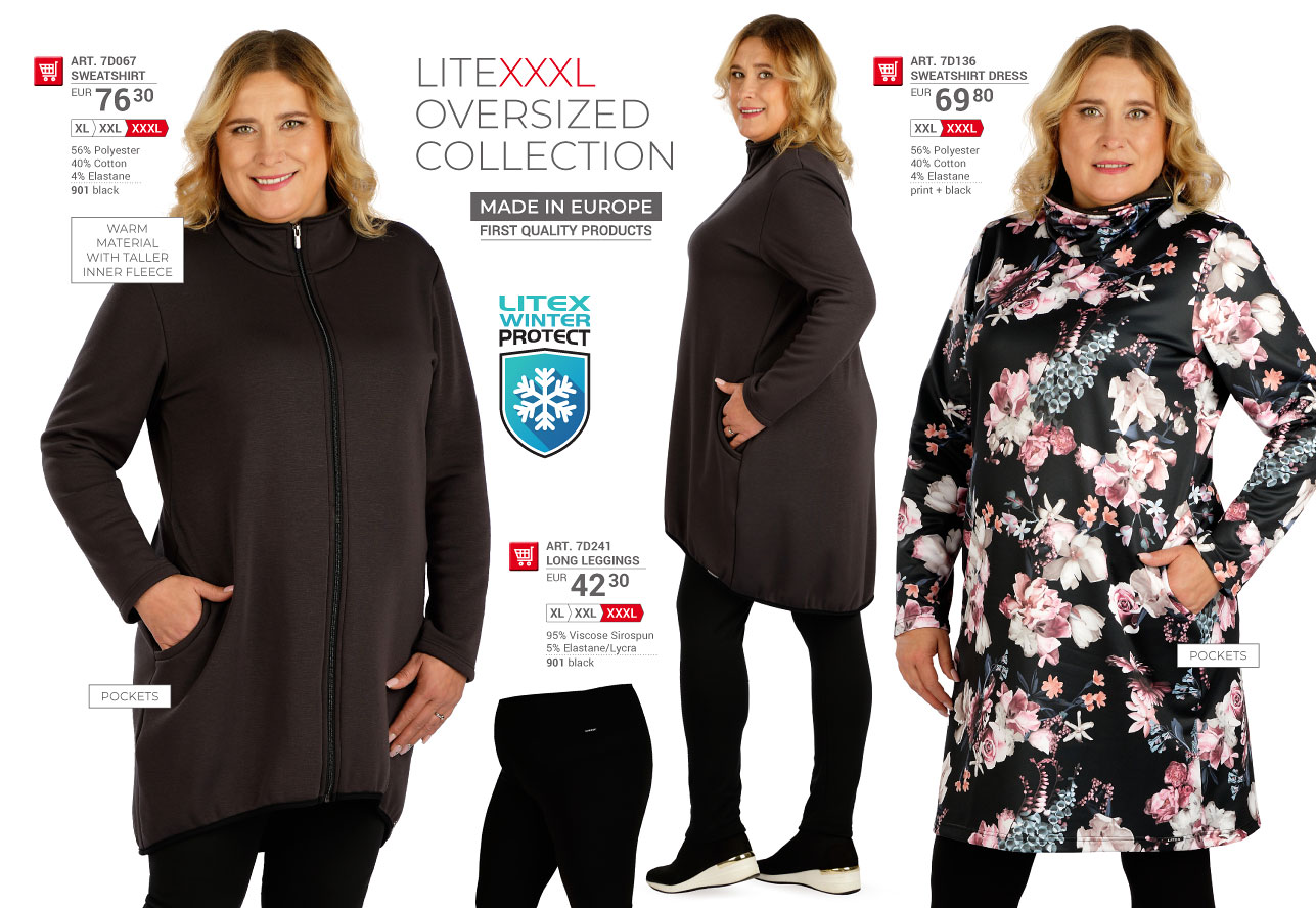 LITEXXXL 2025 [seite 55] - katalog LITEX
