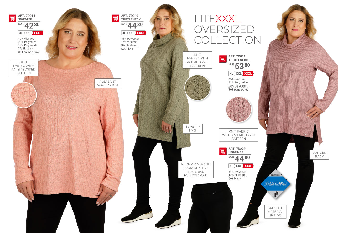 LITEXXXL 2025 [seite 56] - katalog LITEX