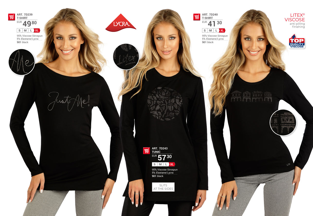 Damenmode 2025 [seite 62] - katalog LITEX