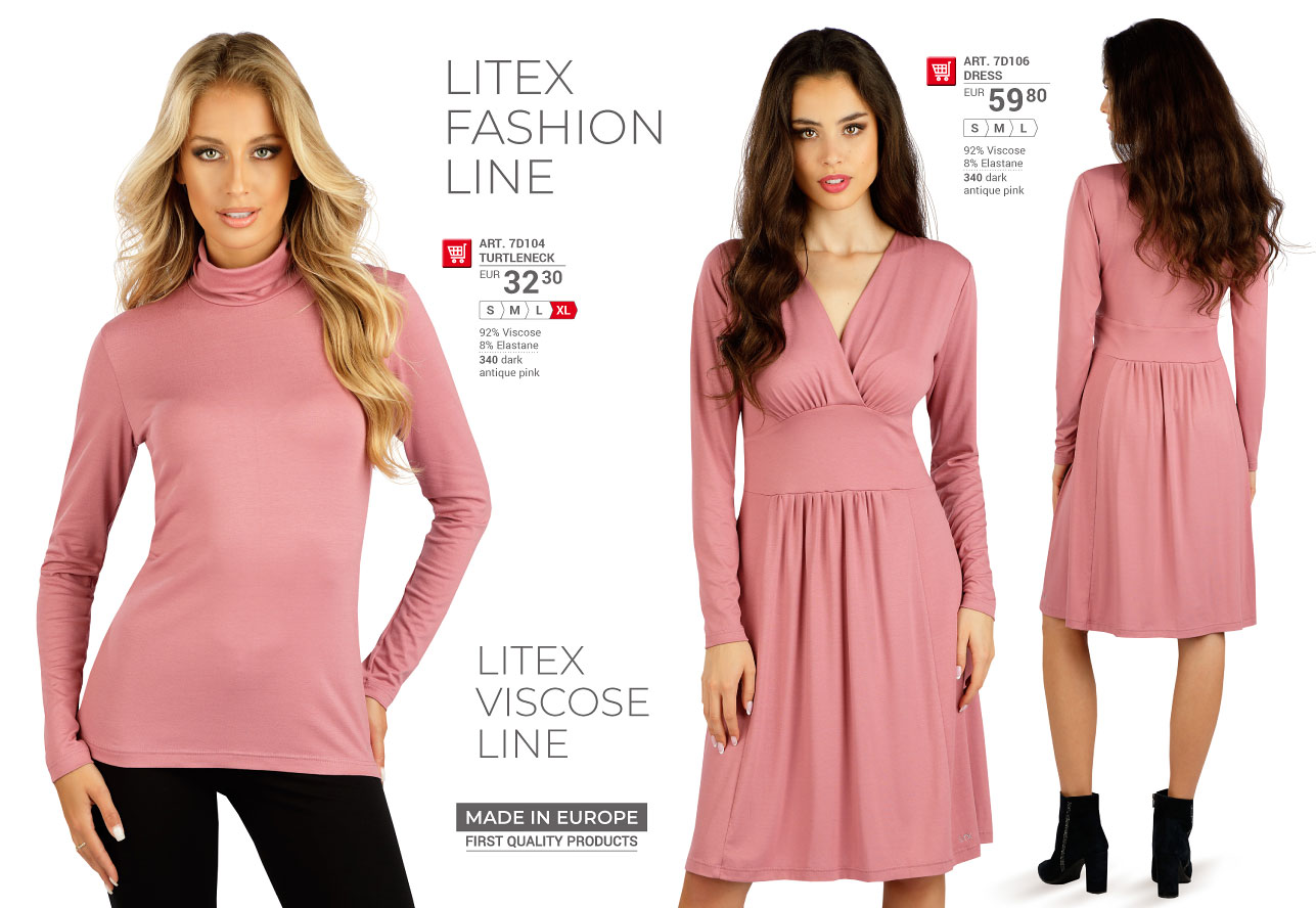 Damenmode 2025 [seite 78] - katalog LITEX