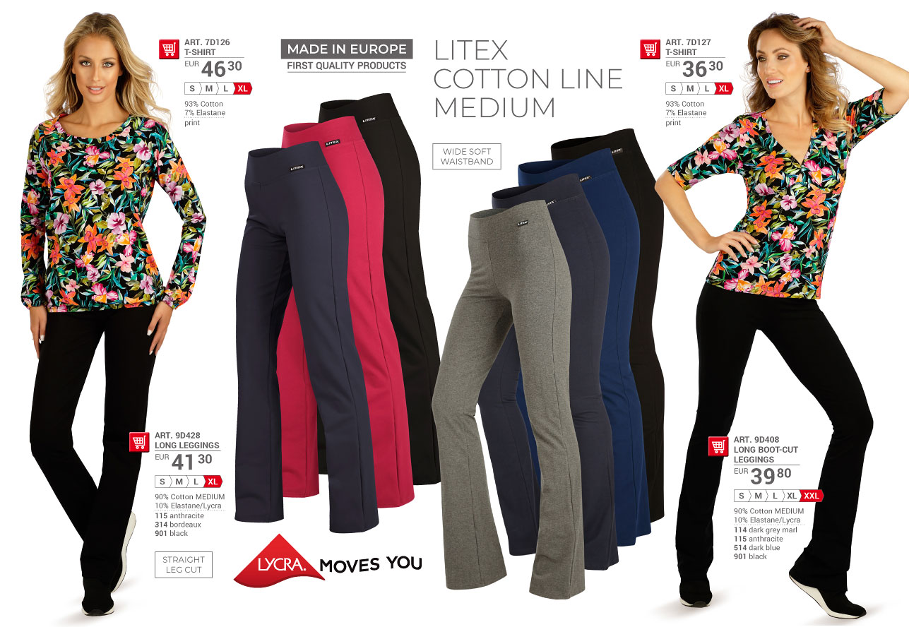 Damenmode 2025 [seite 79] - katalog LITEX