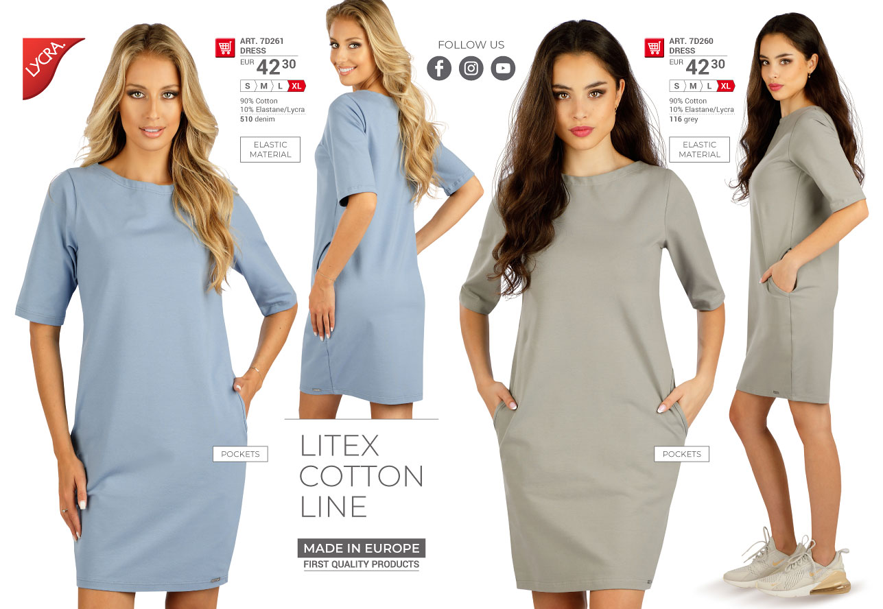 Freizeit Bekleidung 2025 [seite 88] - katalog LITEX