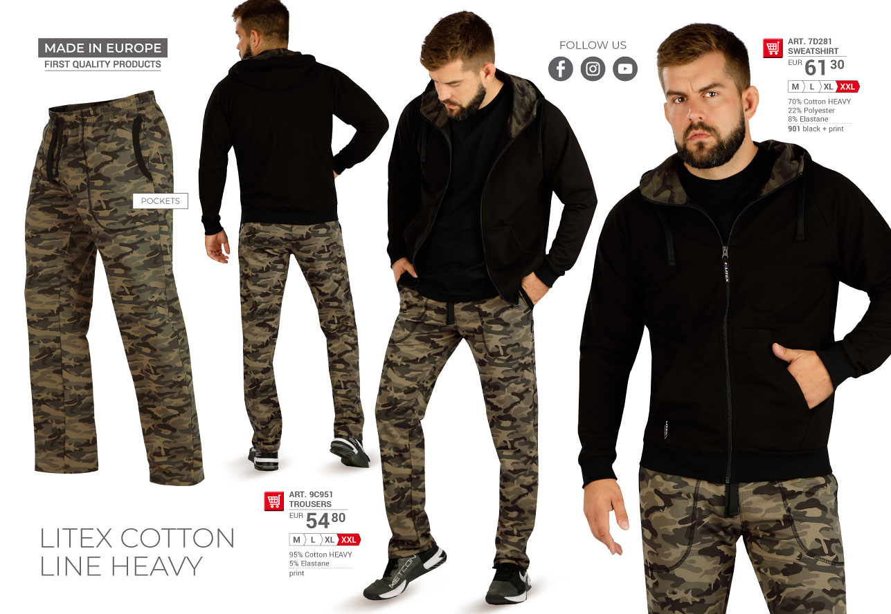 Herrenmode 2025 [seite 99] - katalog LITEX