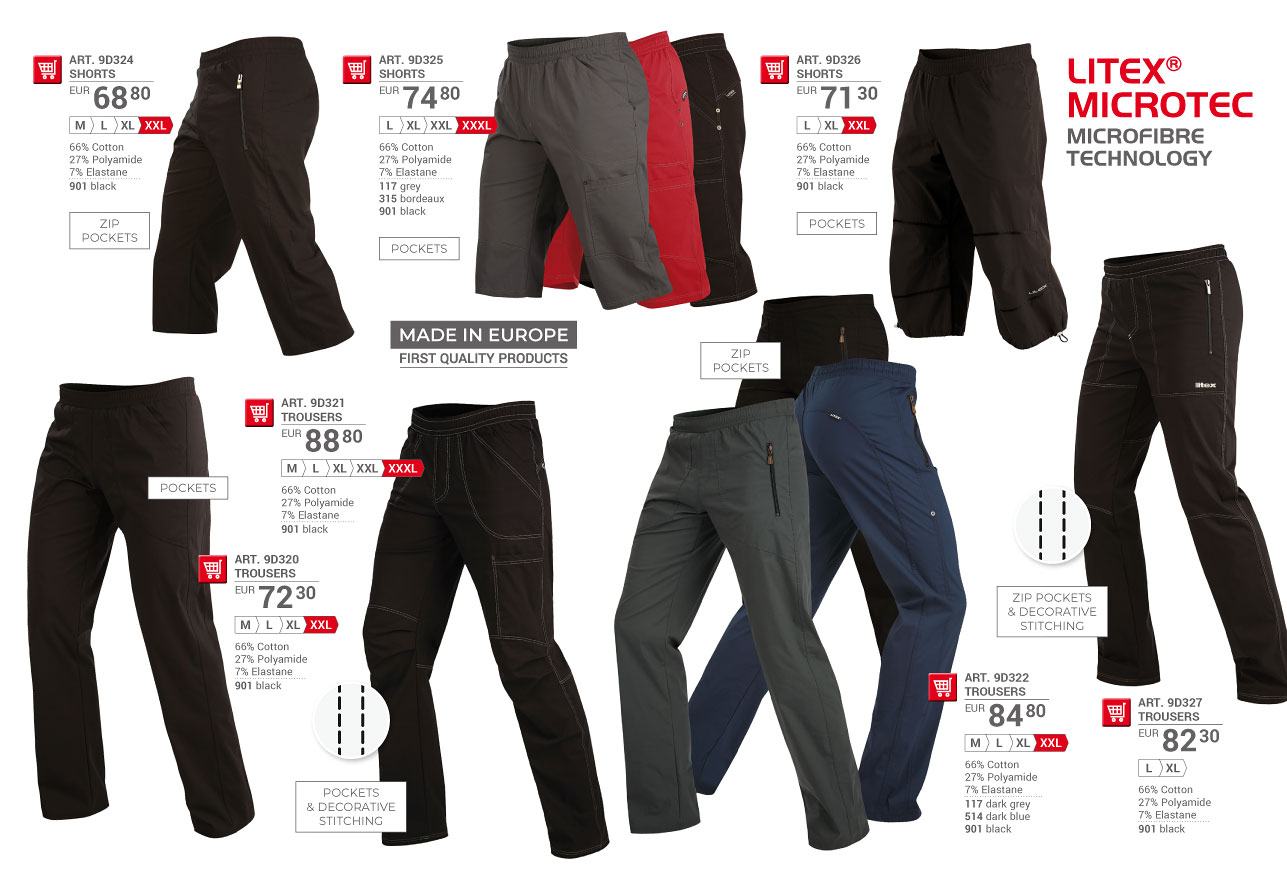 LITEX Microtec 2025 [seite 101] - katalog LITEX