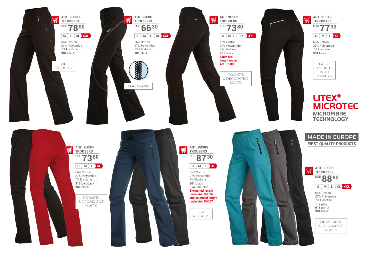 LITEX Microtec 2025 [seite 102] - katalog LITEX