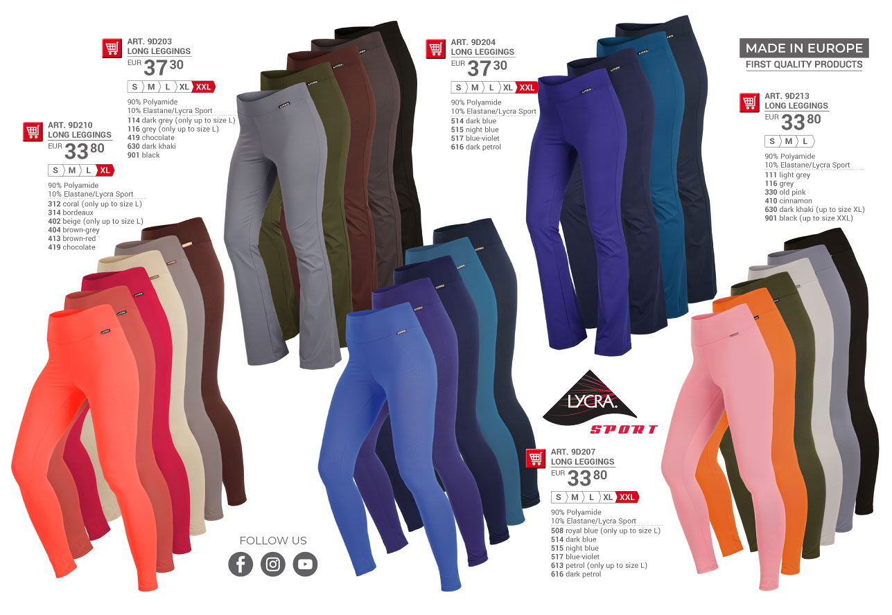 Sportbekleidung 2025 [seite 26] - LITEX katalog