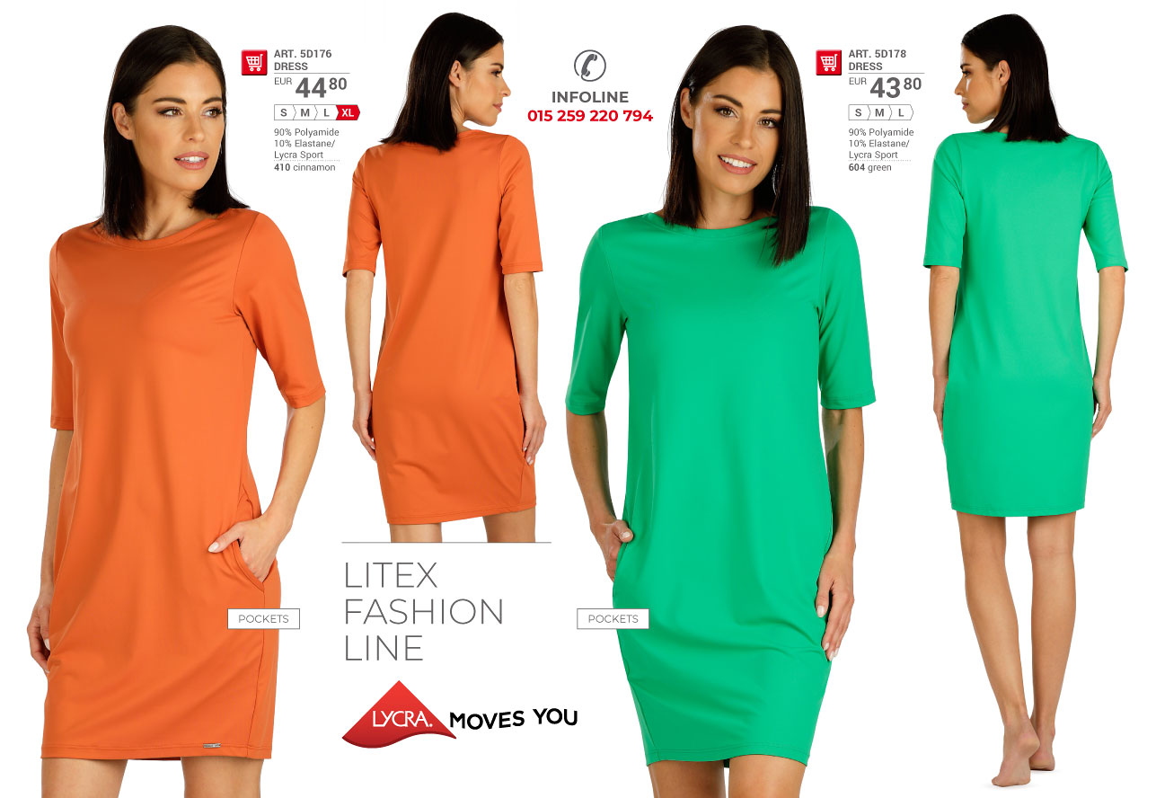 Damenmode 2025 [seite 28] - LITEX katalog