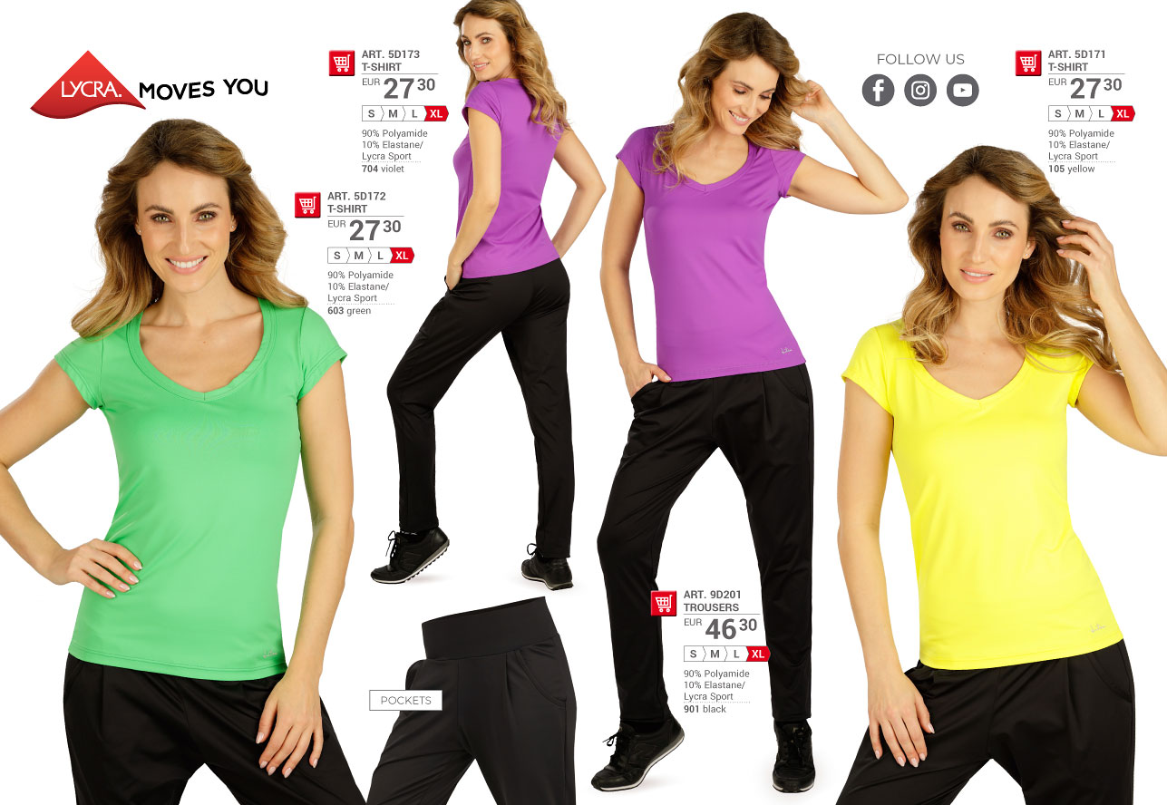 Damenmode 2025 [seite 29] - LITEX katalog