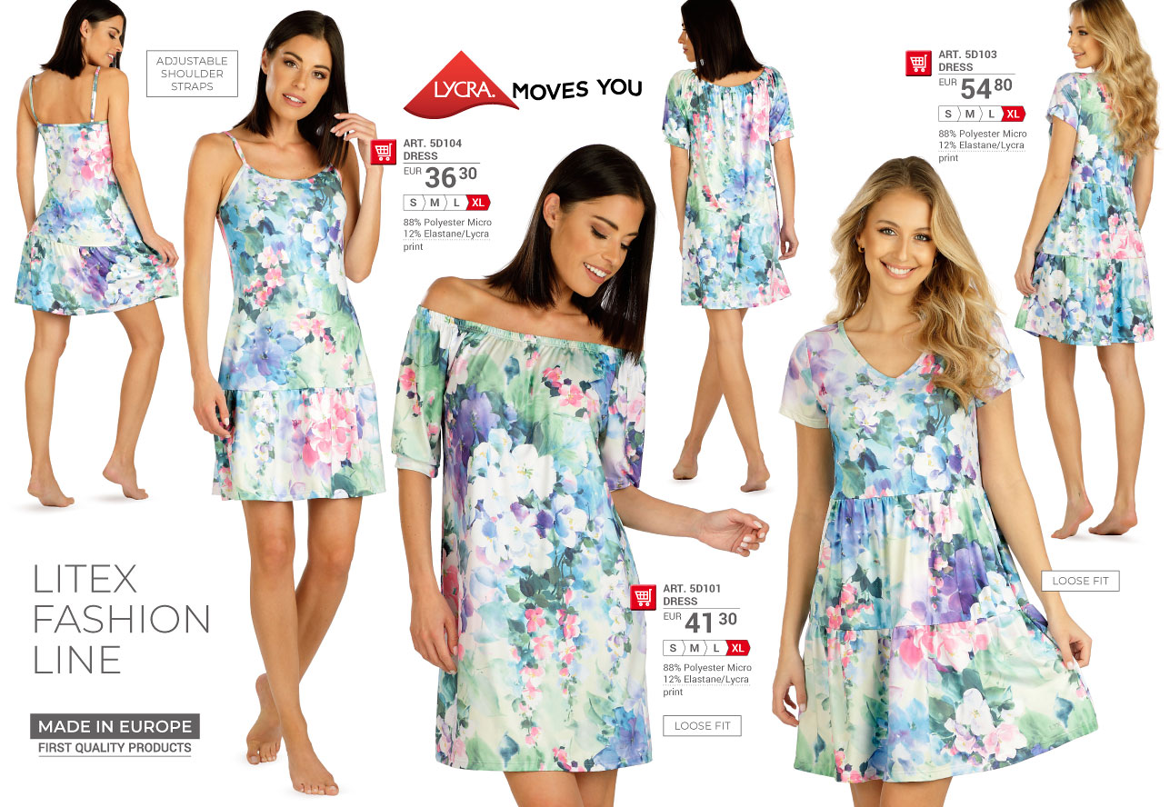 Damenmode 2025 [seite 32] - LITEX katalog