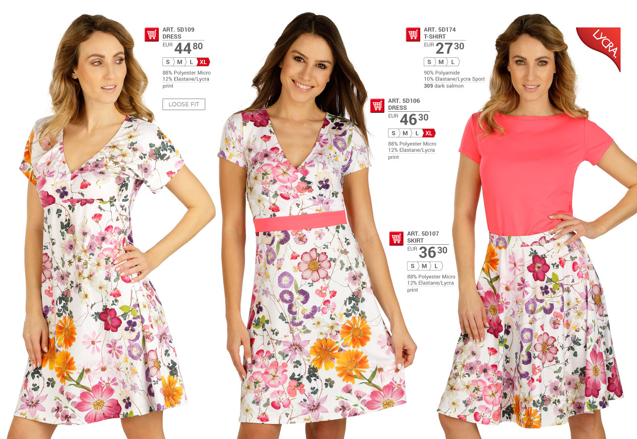 Damenmode 2025 [seite 34] - LITEX katalog