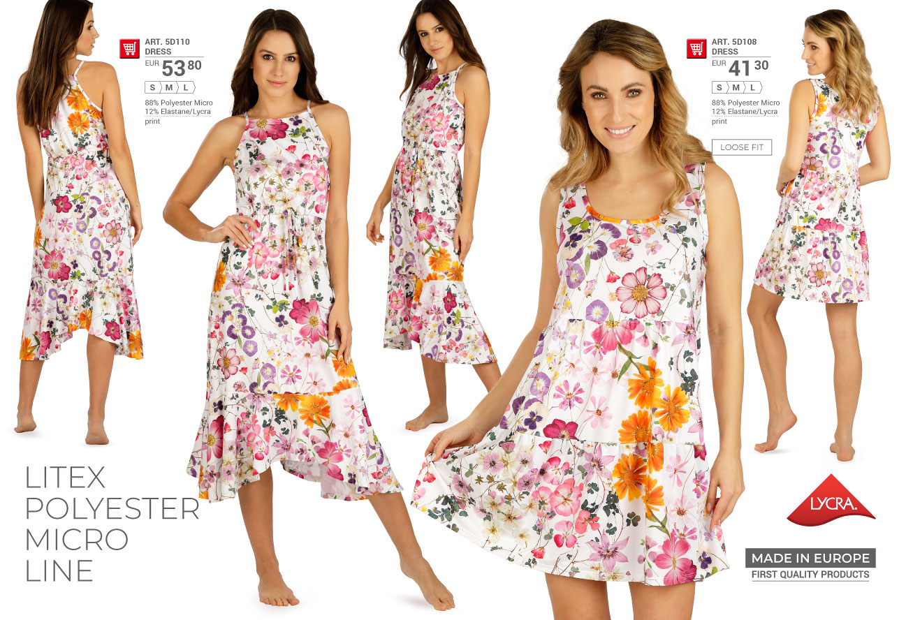 Damenmode 2025 [seite 35] - LITEX katalog