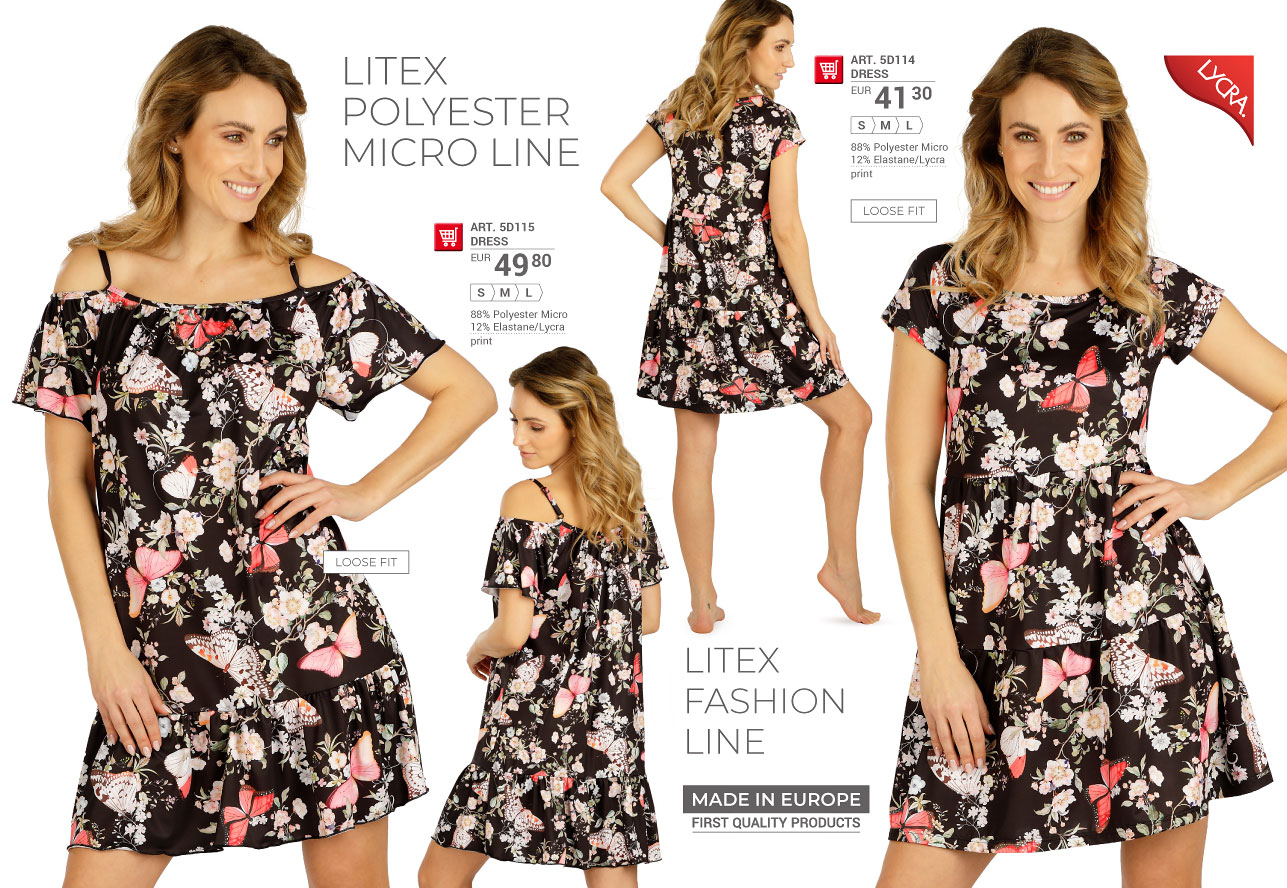 Damenmode 2025 [seite 37] - LITEX katalog