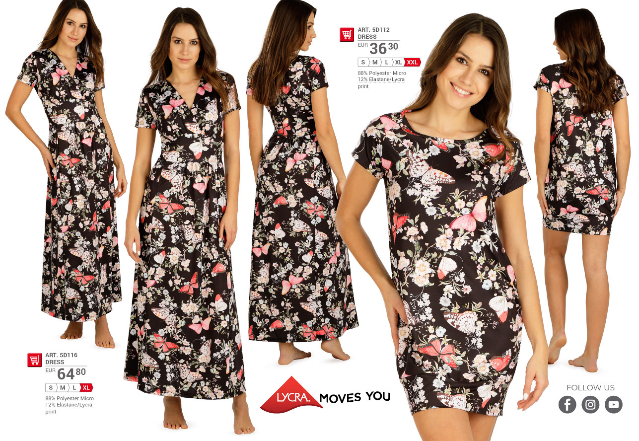 Damenmode 2025 [seite 38] - LITEX katalog