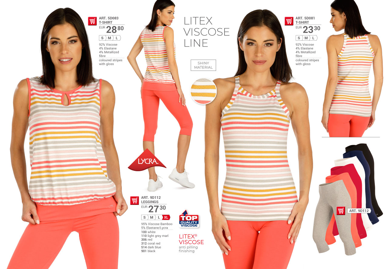 Damenmode 2025 [seite 40] - LITEX katalog