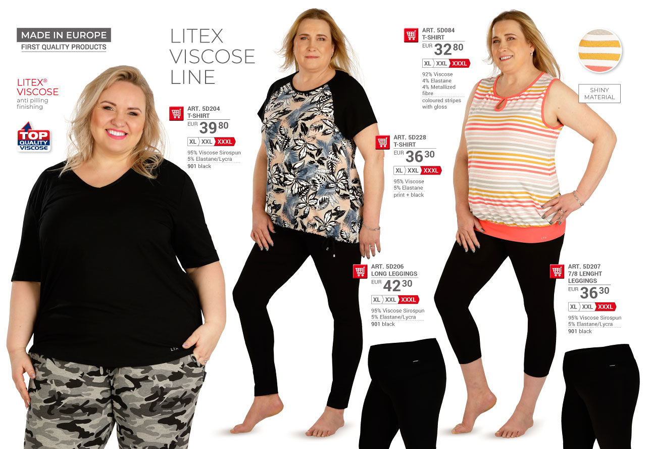 LITEXXXL 2025 [seite 47] - LITEX katalog