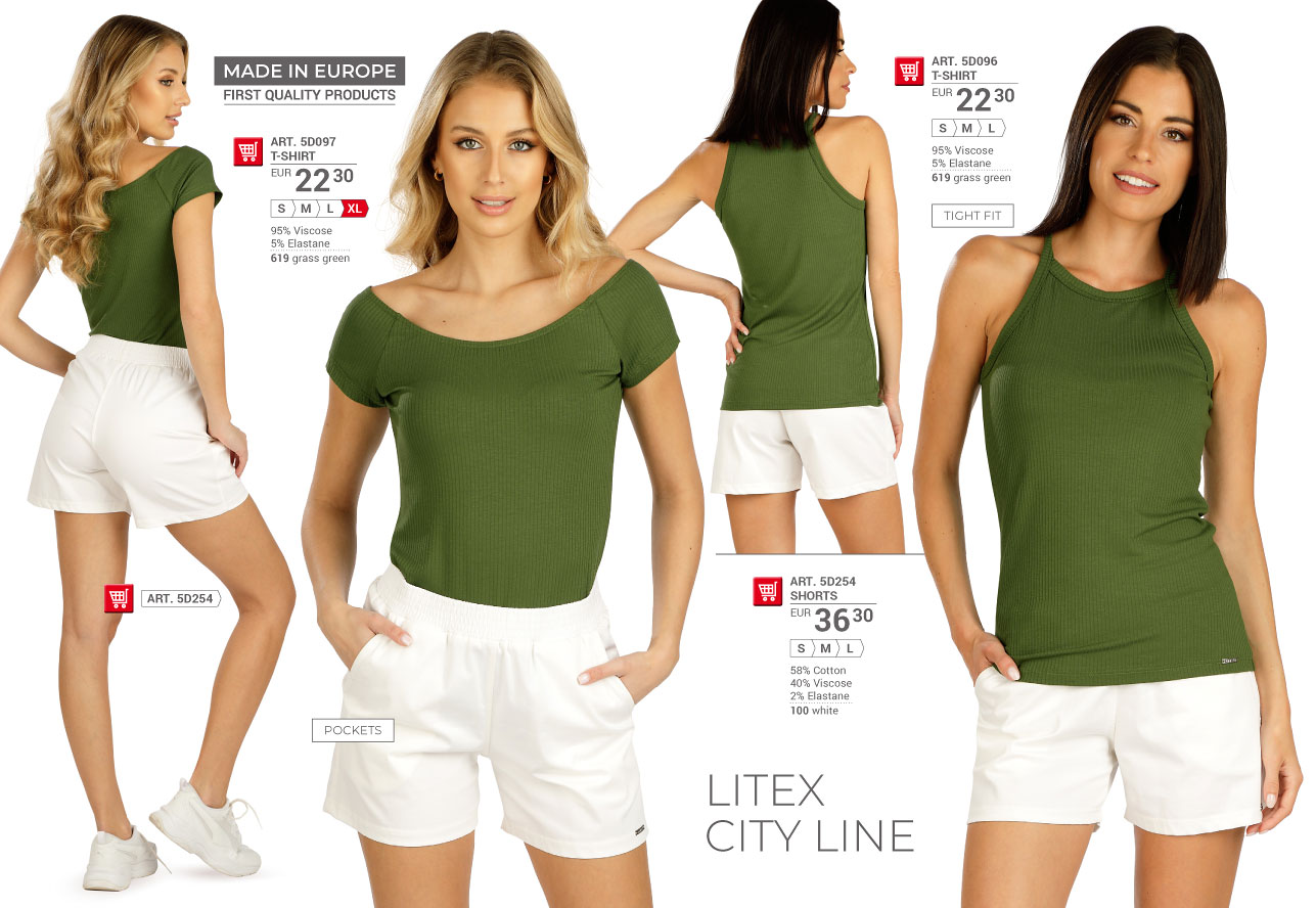 Damenmode 2025 [seite 48] - LITEX katalog
