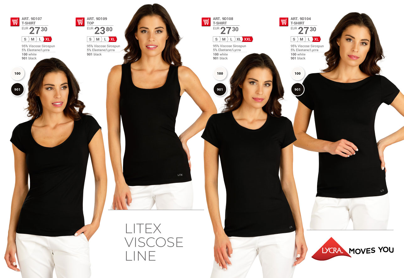 Damenmode 2025 [seite 53] - LITEX katalog