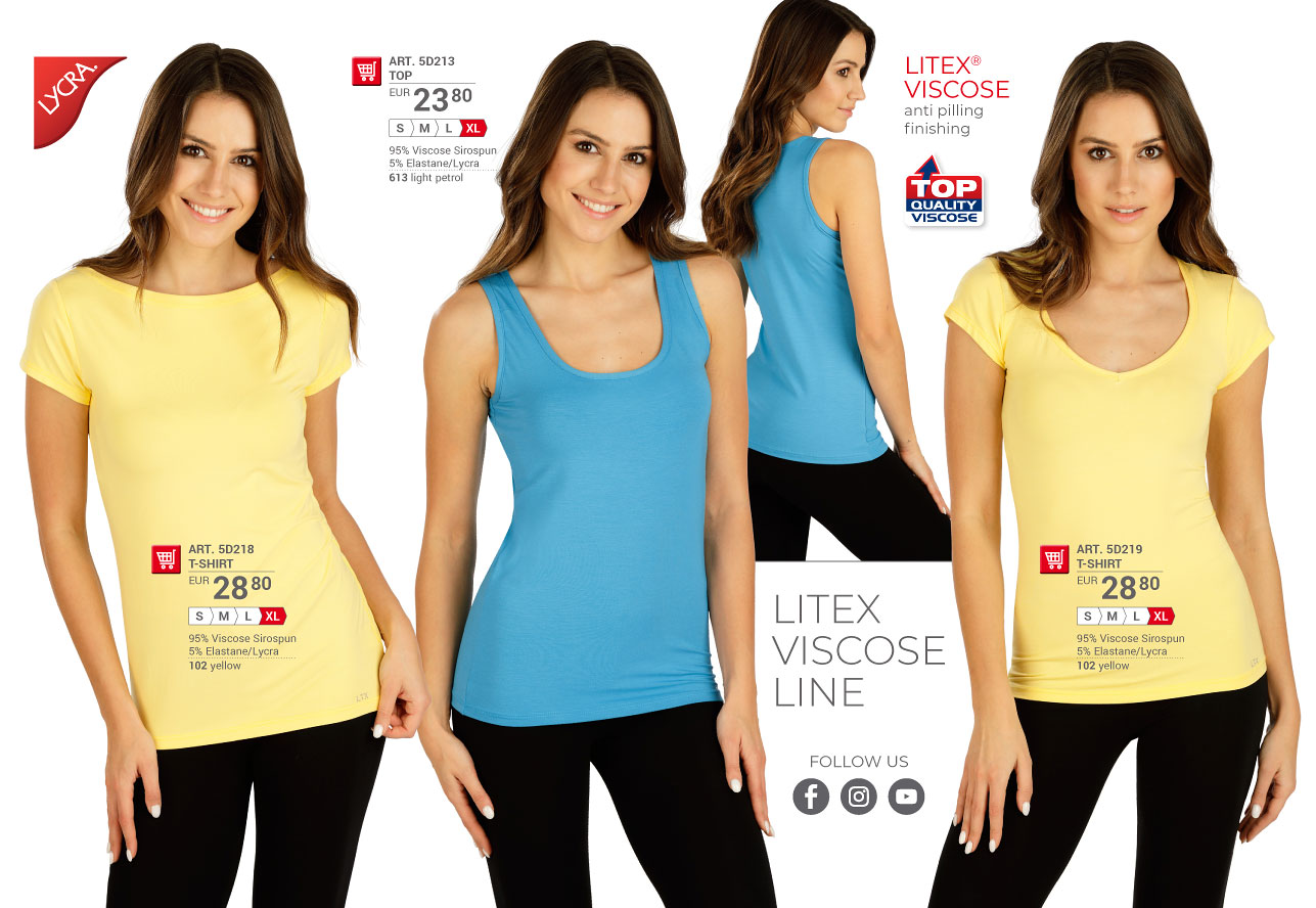 Damenmode 2025 [seite 56] - LITEX katalog