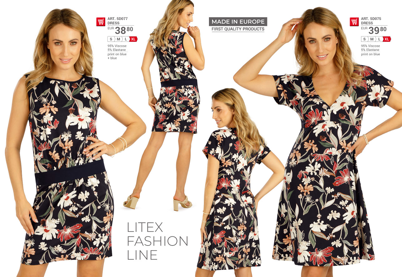 Damenmode 2025 [seite 59] - LITEX katalog