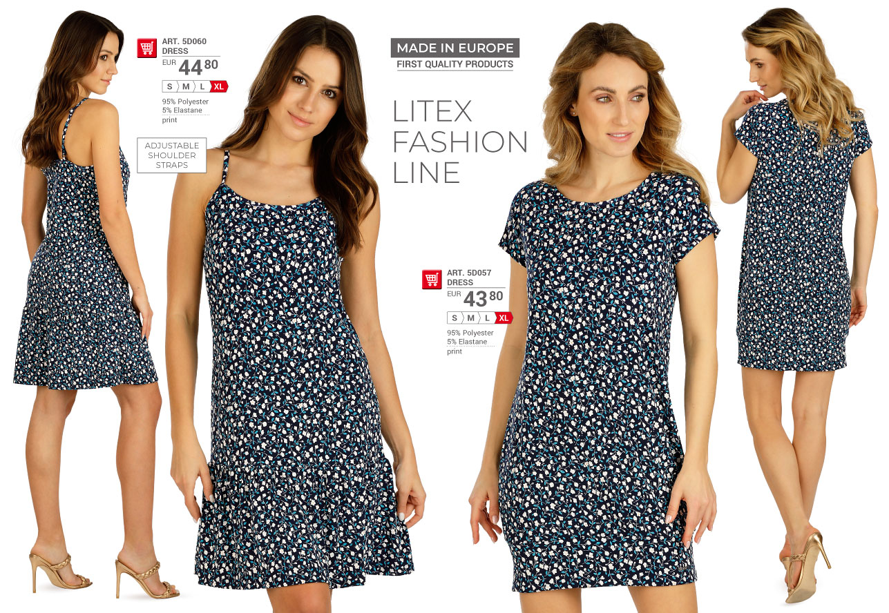 Damenmode 2025 [seite 60] - LITEX katalog
