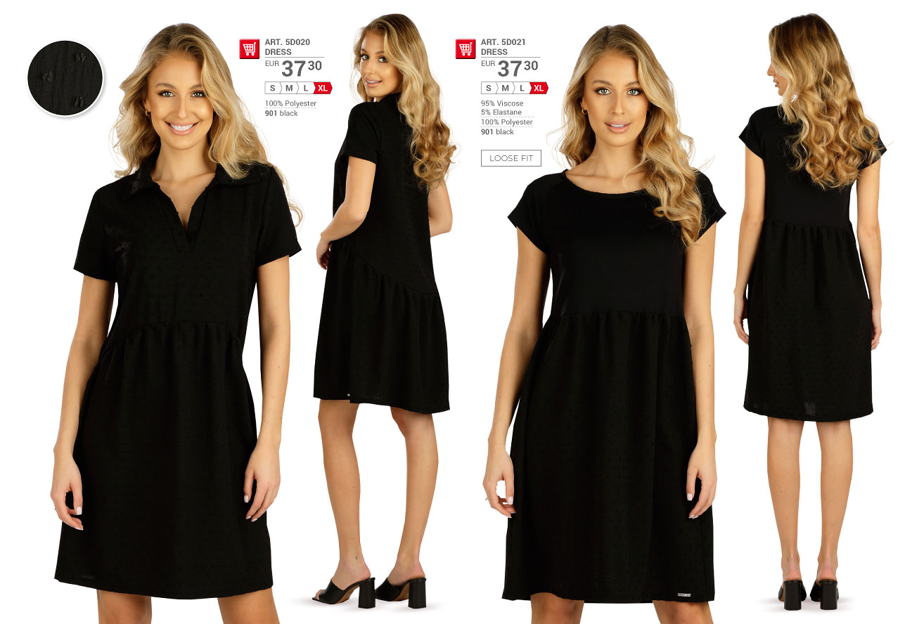 Damenmode 2026 [seite 70] - LITEX katalog