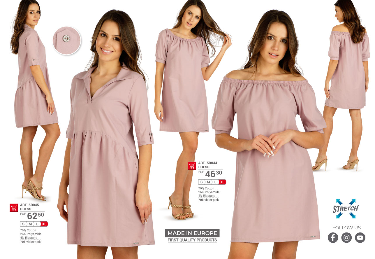 Damenmode 2026 [seite 85] - LITEX katalog