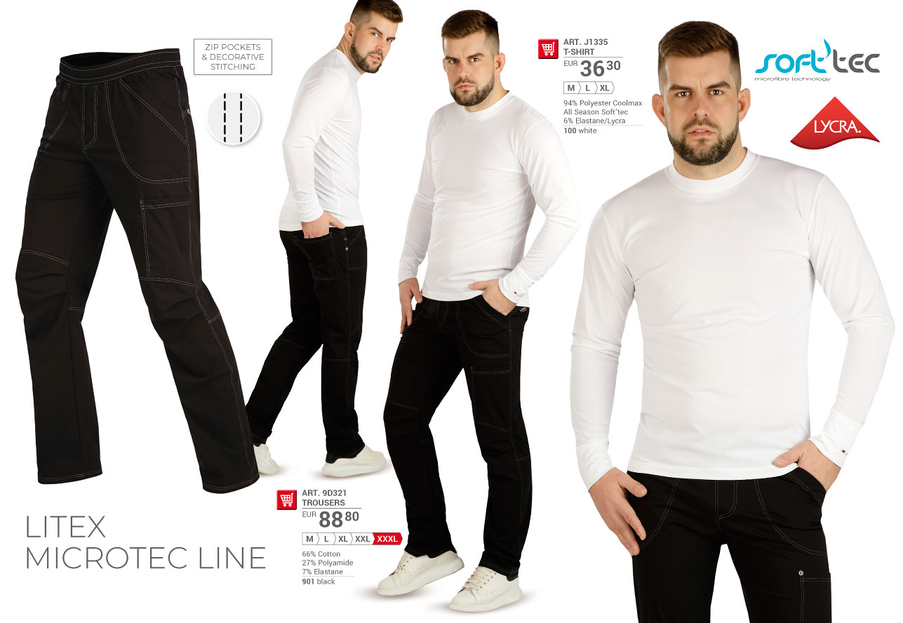 Herrenmode 2025 [seite 114] - LITEX katalog