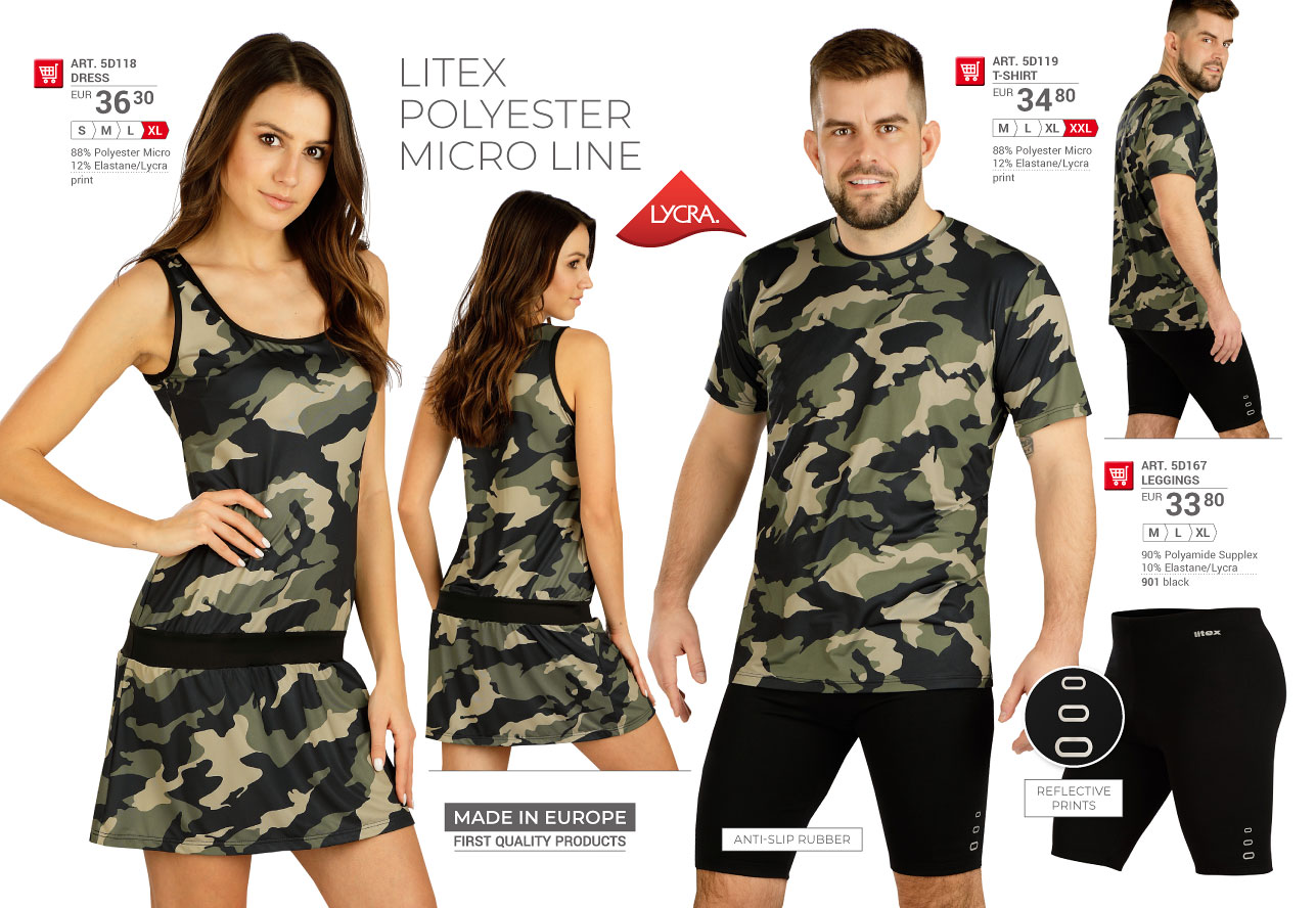 Herrenmode 2025 [seite 118] - LITEX katalog
