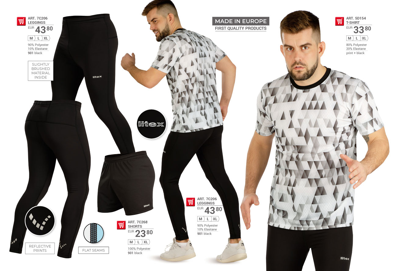 Herrenmode 2025 [seite 124] - LITEX katalog