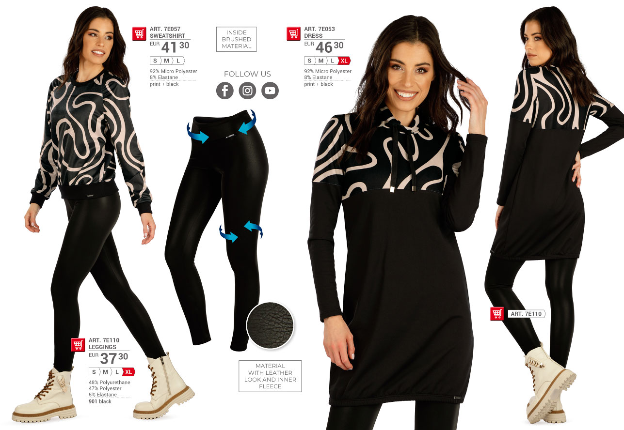 Damenmode 2025 [seite 5] - katalog LITEX
