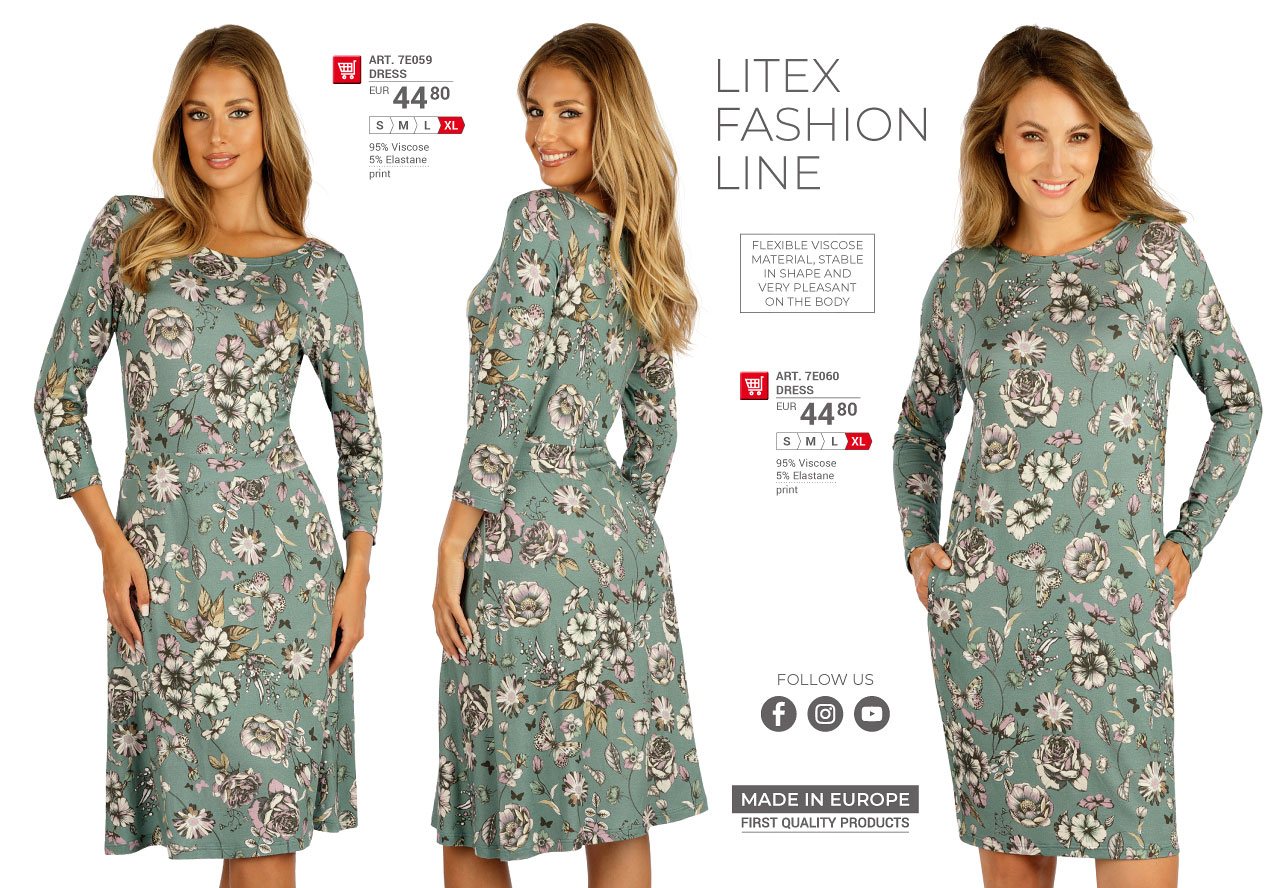 Damenmode 2025 [seite 7] - katalog LITEX