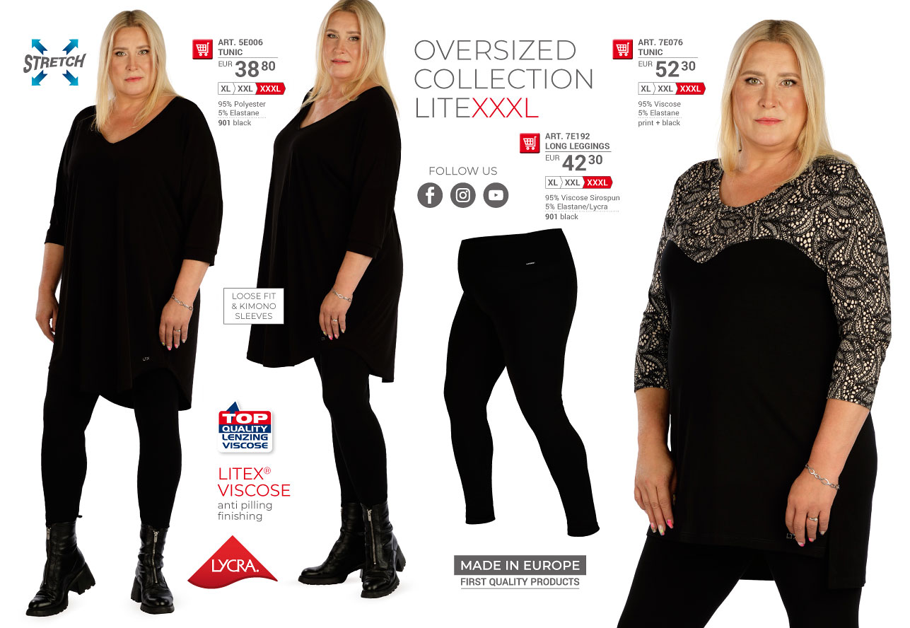 LITEXXXL 2025 [seite 22] - katalog LITEX