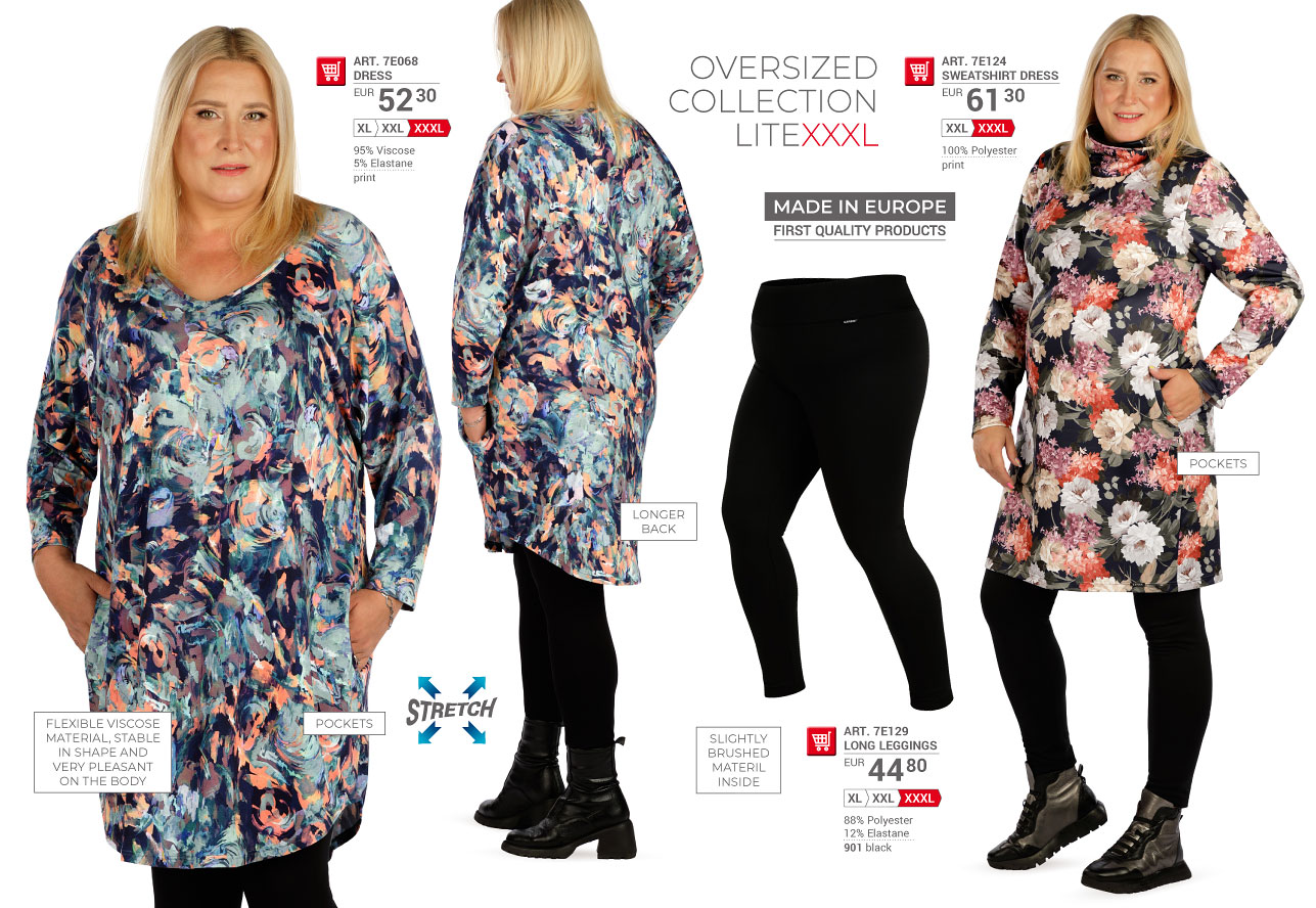LITEXXXL 2025 [seite 23] - katalog LITEX