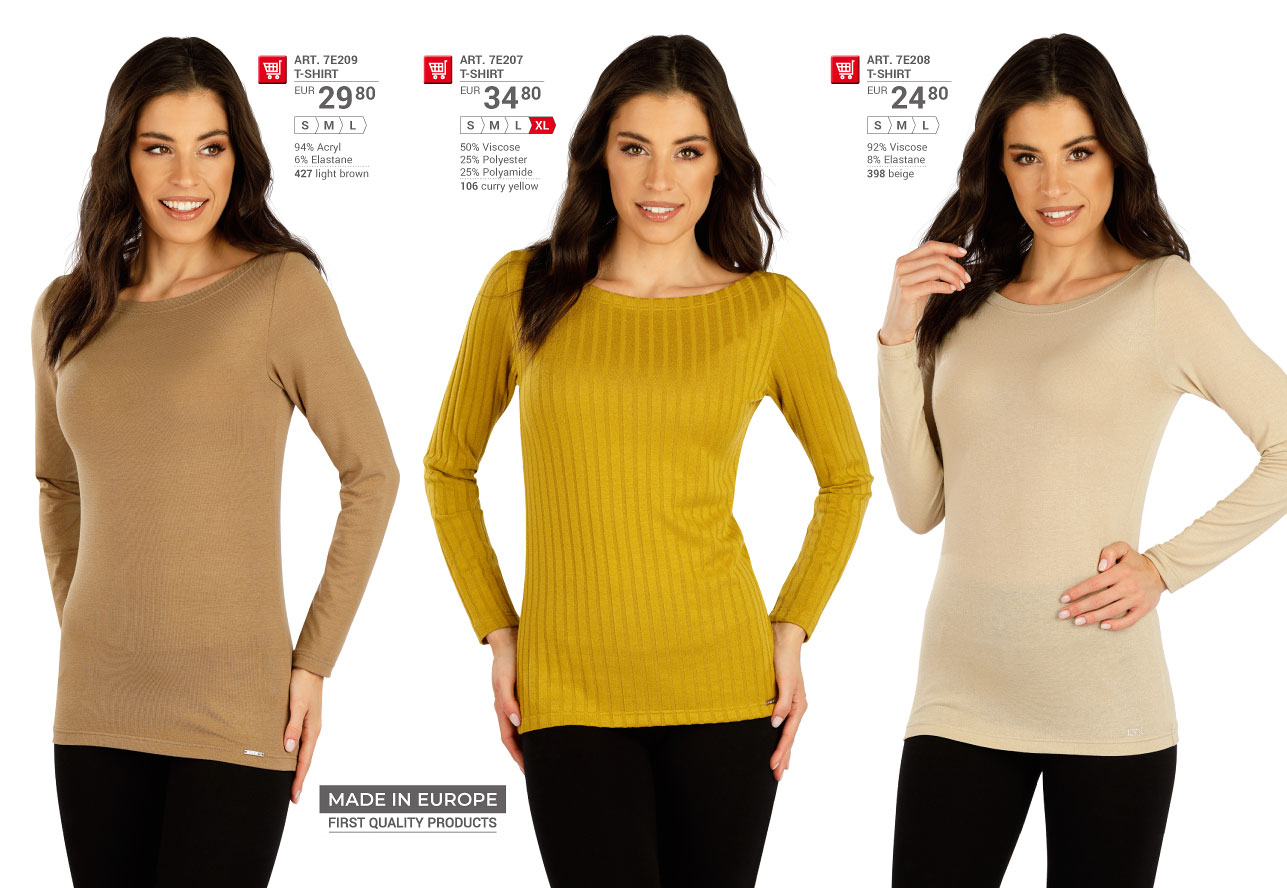 Damenmode 2025 [seite 27] - katalog LITEX