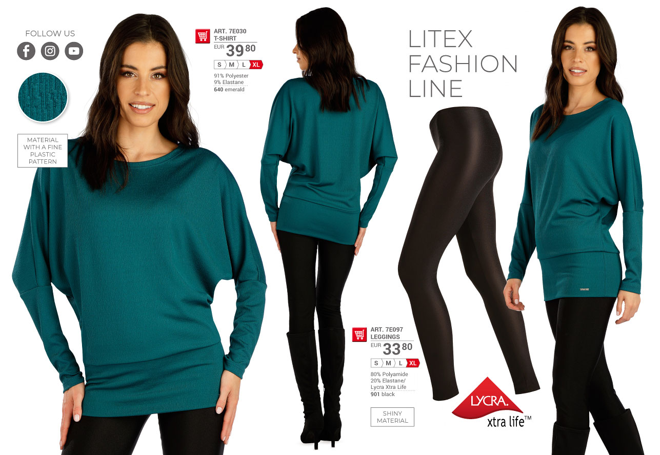 Damenmode 2025 [seite 30] - katalog LITEX