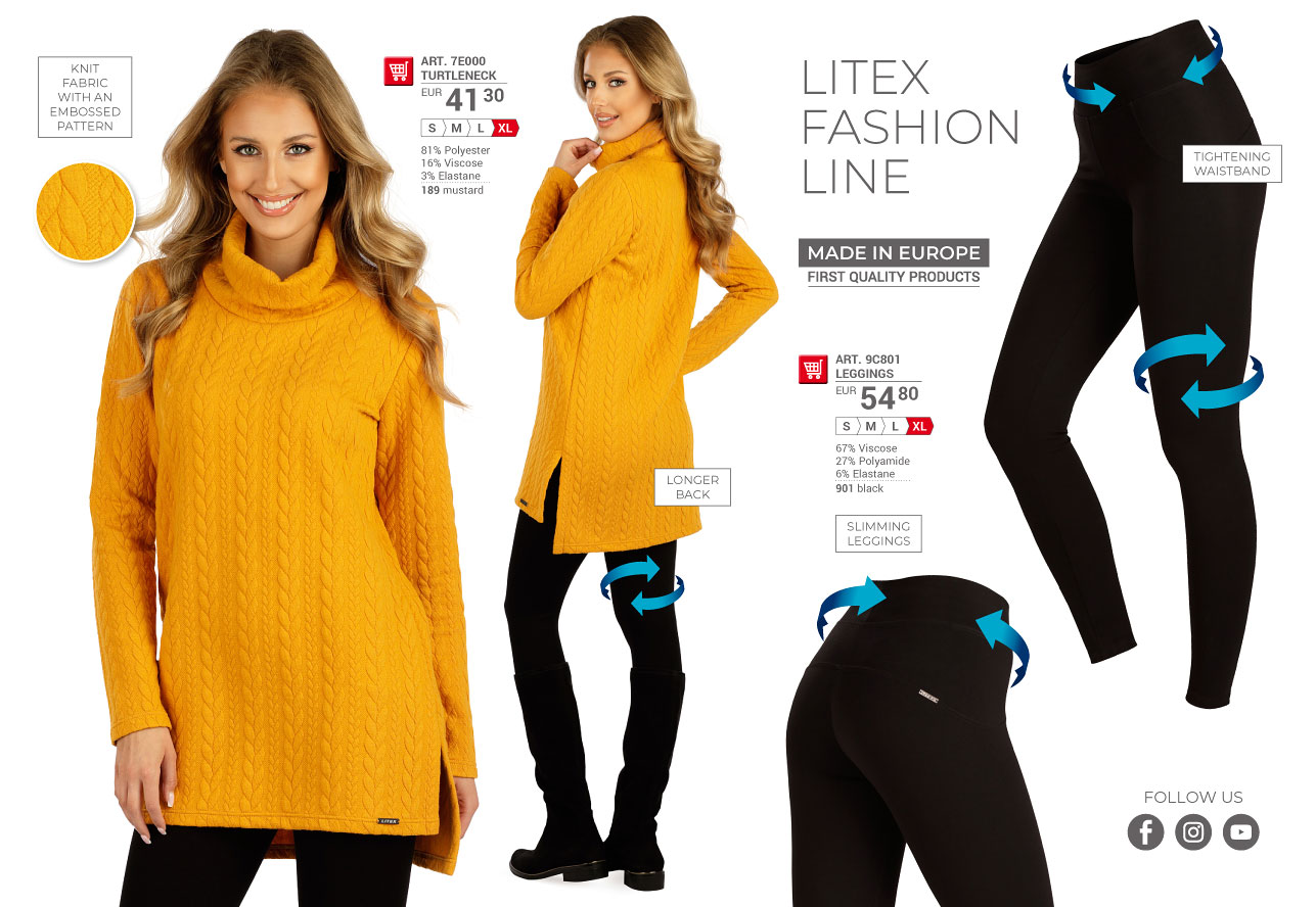 Damenmode 2025 [seite 33] - katalog LITEX