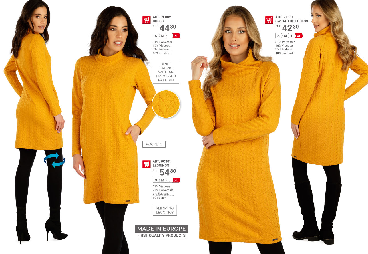 Damenmode 2025 [seite 34] - katalog LITEX